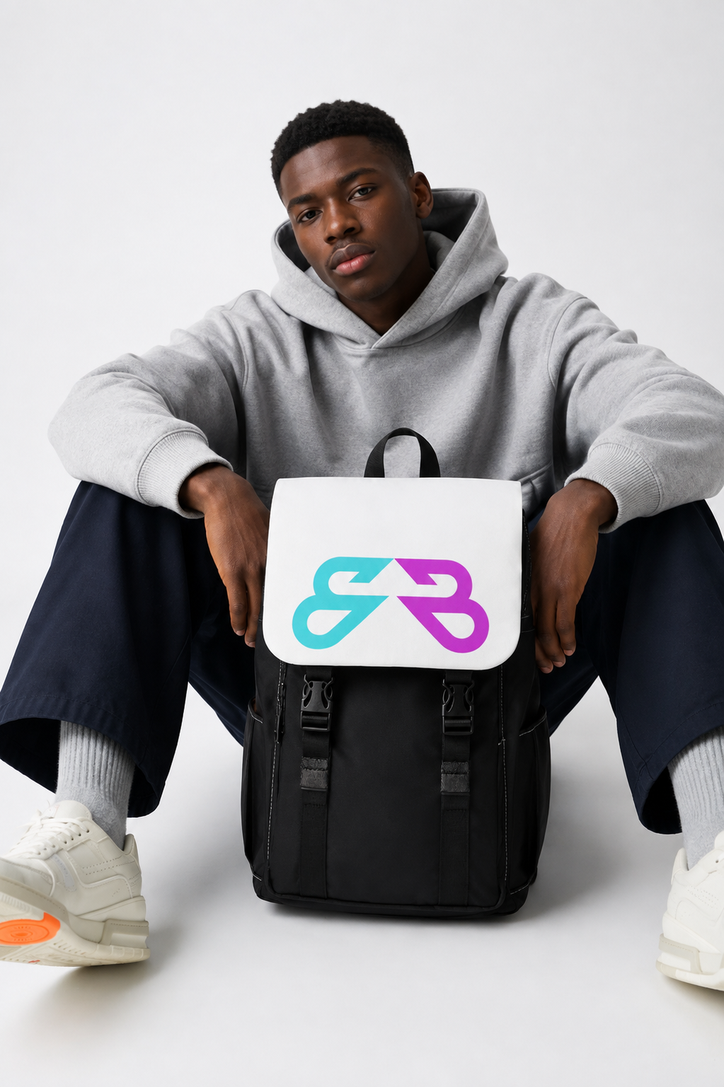 Bellgatti Chromatic Backpack