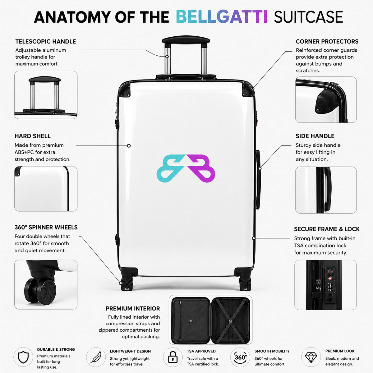 Essential Carry On