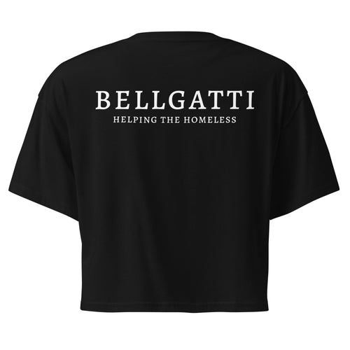 Bellgatti Purpose Crop
