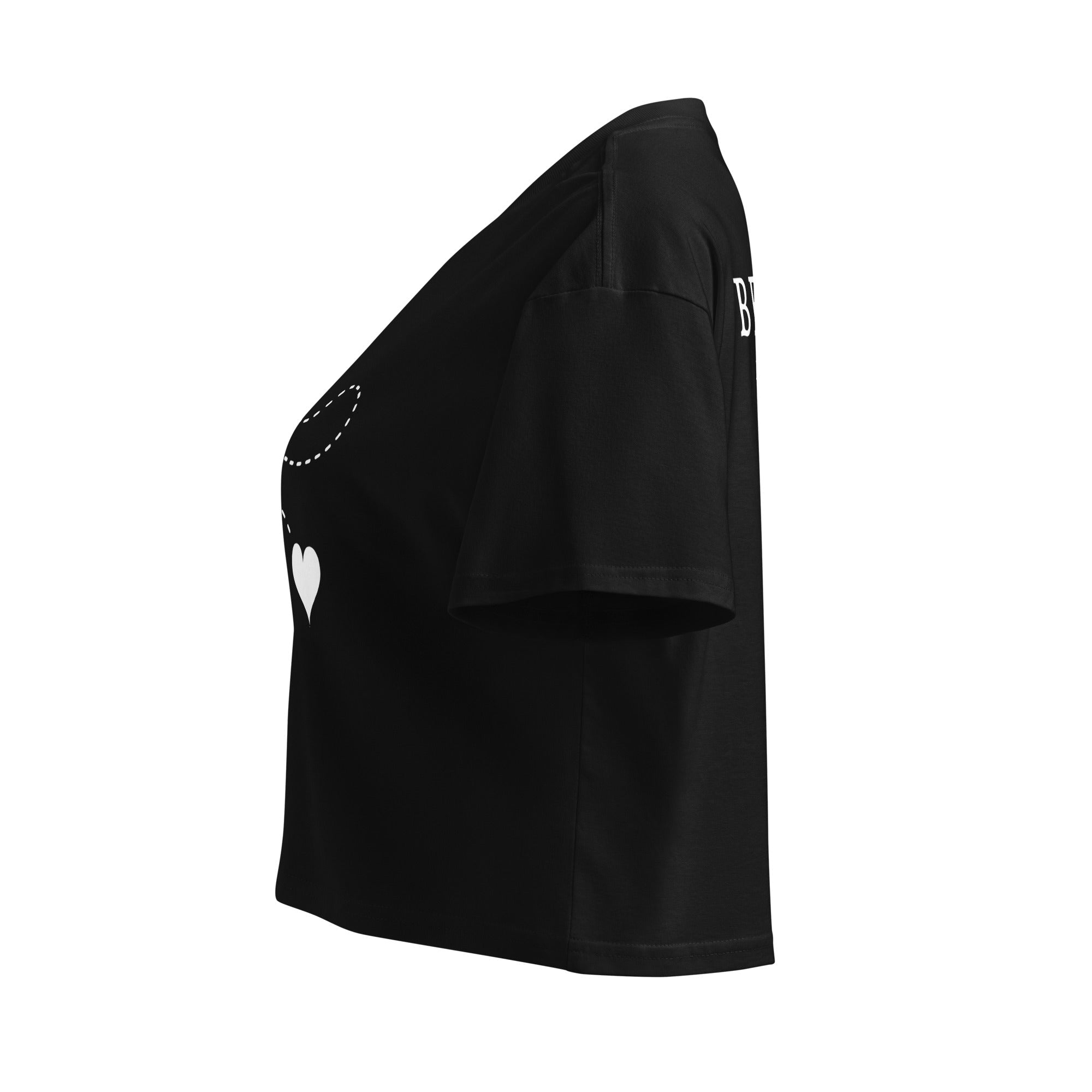 Bellgatti Purpose Crop