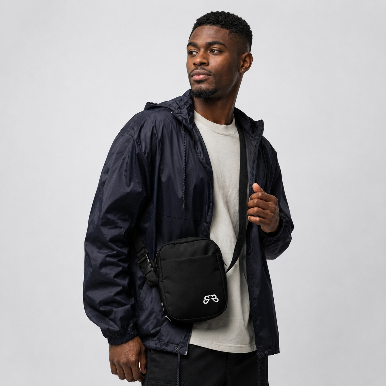 Bellgatti Utility Crossbody Bag