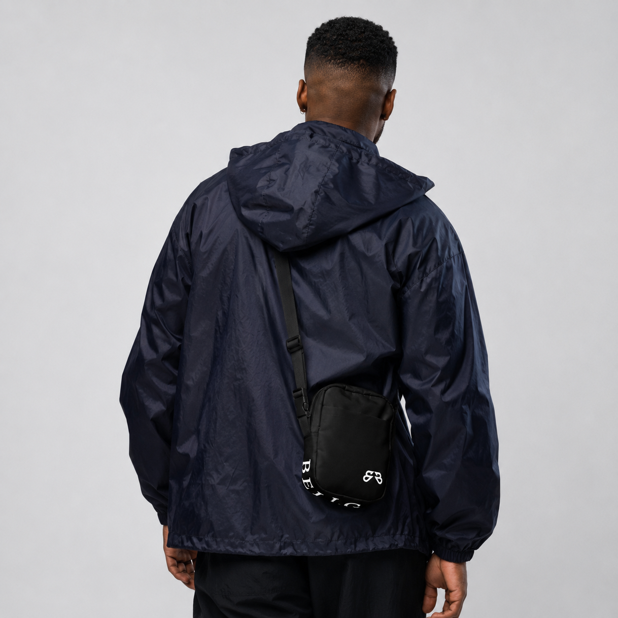 Bellgatti Utility Crossbody Bag