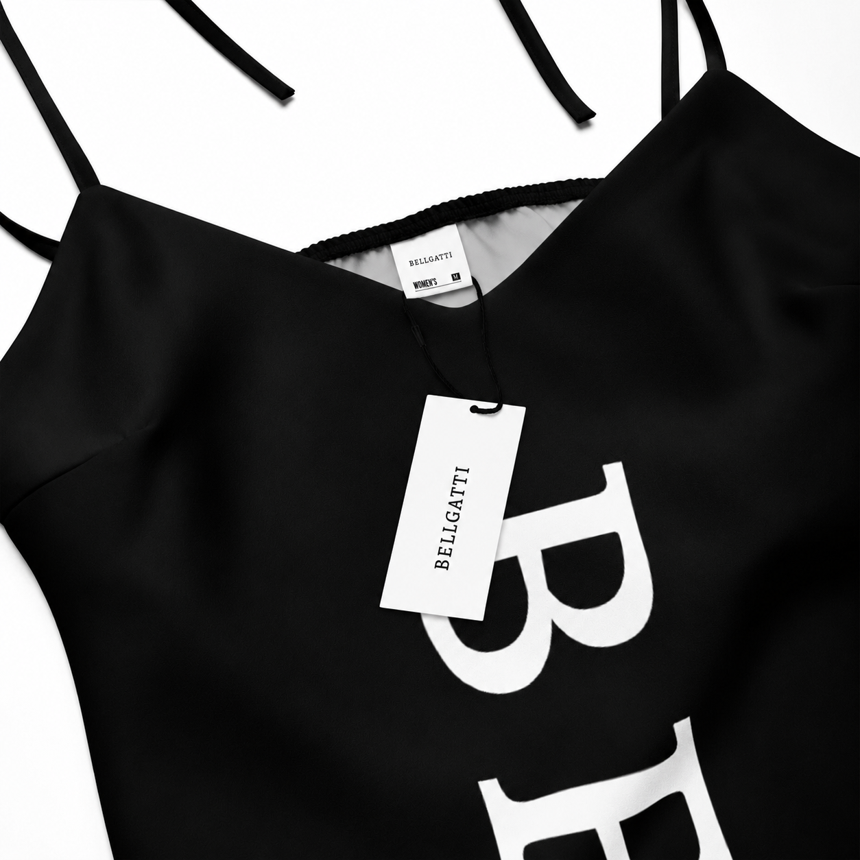 Bellgatti Elegance Midi Dress