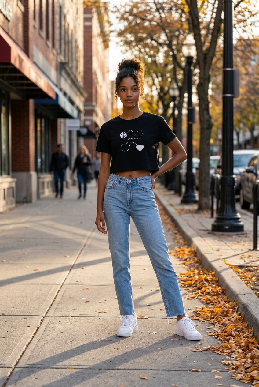 Bellgatti Purpose Crop