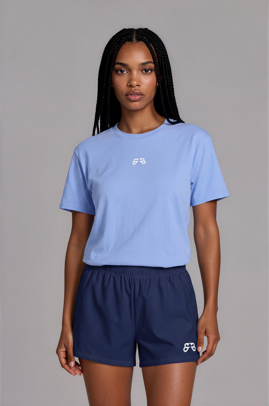 Performance Athletic Shorts