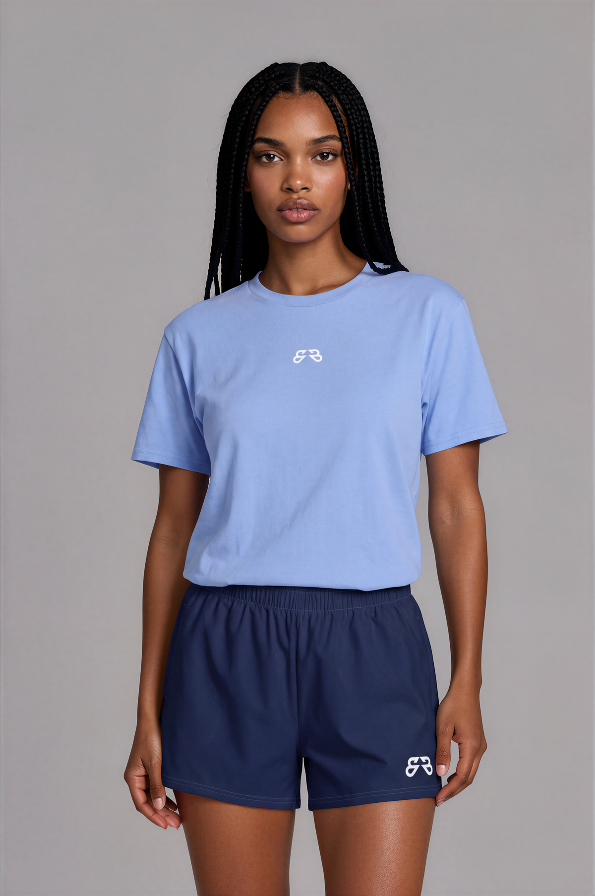 Performance Athletic Shorts