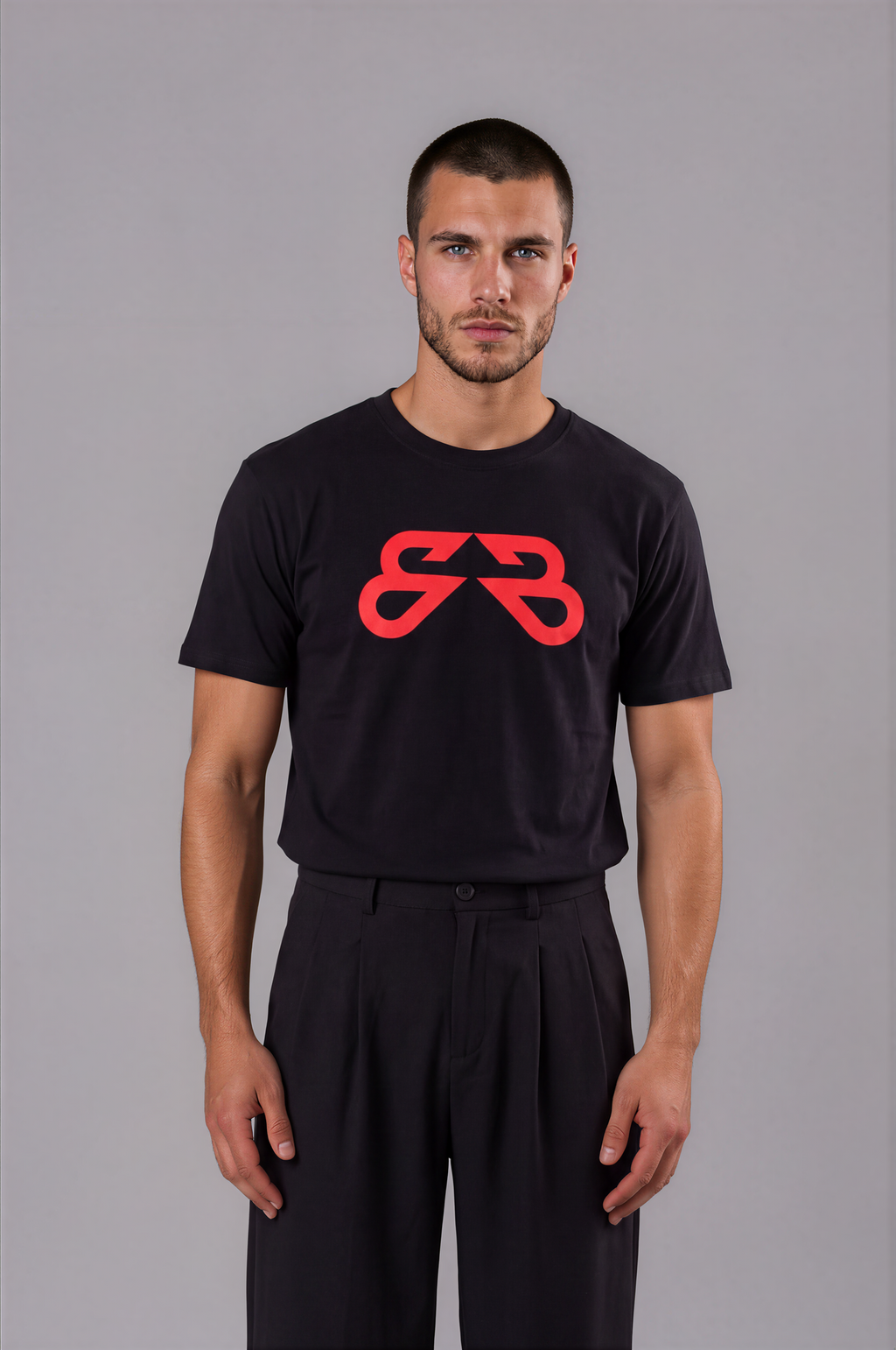 Premium heavyweight tee