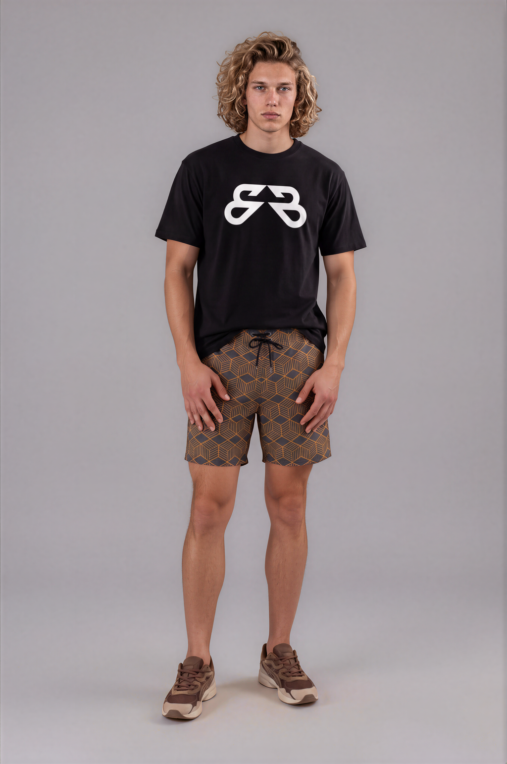 Signature Organic T-Shirt